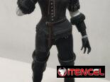 Figuras de alta calidad de tus juegos favoritos