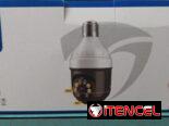 Cámara de seguridad con visión nocturna WIFI Jortan JT-9296