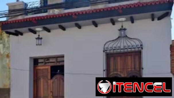 Renta de Lujo en Trinidad : Confort y Estilo en cada Rincón