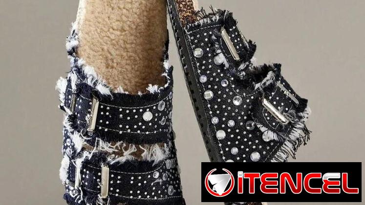 Sandalias