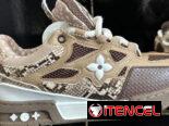 Tenis Louis Vuitton de mujer