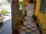 Renta de casa con piscina en Guanabo. Alquiler de casa en la playa con piscina