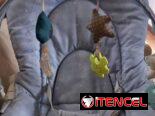 Se vende silla mecedora