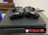 Playstation 4 slim 1TB a la venta 250USD