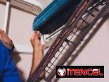 SERVICIOS PROFESIONALES DE CLIMATIZACIÓN SPLIT