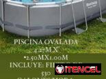 Piscinas