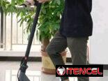Carriola eléctrica scooter 400 usd
