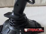 Joystick Logitech Attacks 3