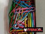 Materiales de oficina y escuela 📏✏️✂️