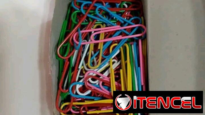 Materiales de oficina y escuela 📏✏️✂️