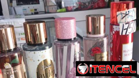 Ofertas de colonias por cantidad