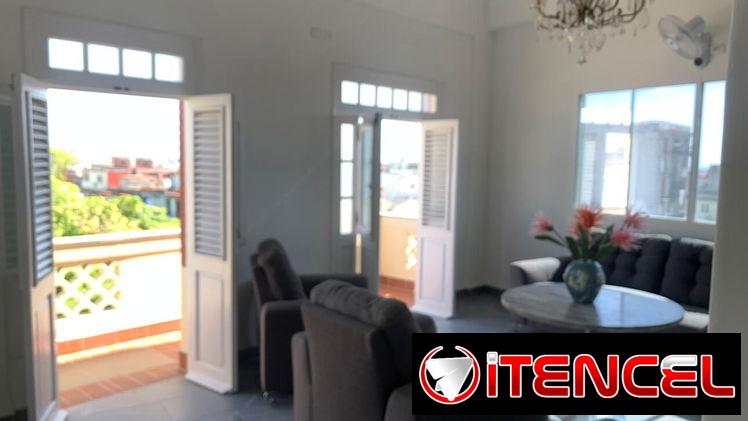 Tu escapada perfecta en Cuba comienza con el lugar ideal.