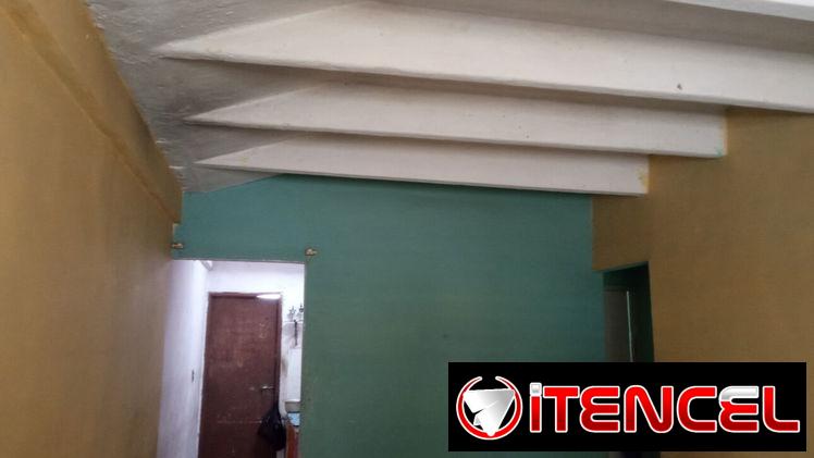Se vende un apartamento