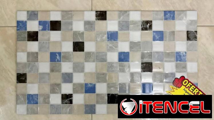 LOSA Y PORCELANATO, PLANCHAS DE PVC