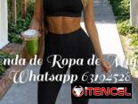 Conjuntos Originales Shein tela gruesa tallas XS. S. M y L casi todos los colores disponibles 🔥