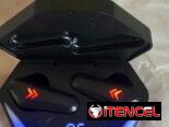 Audífonos inalámbricos x15 gamer