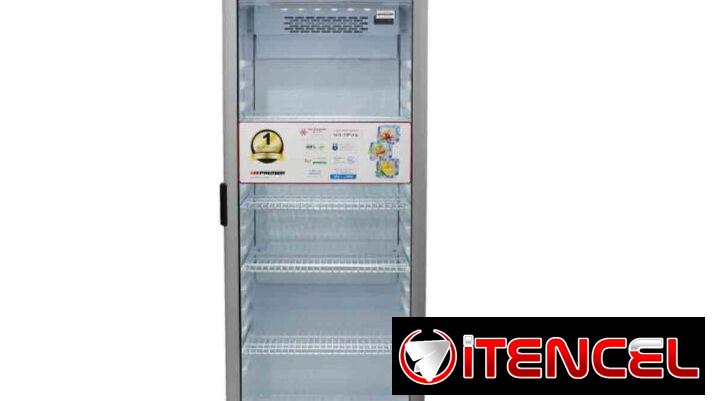 NEVERA PREMIER