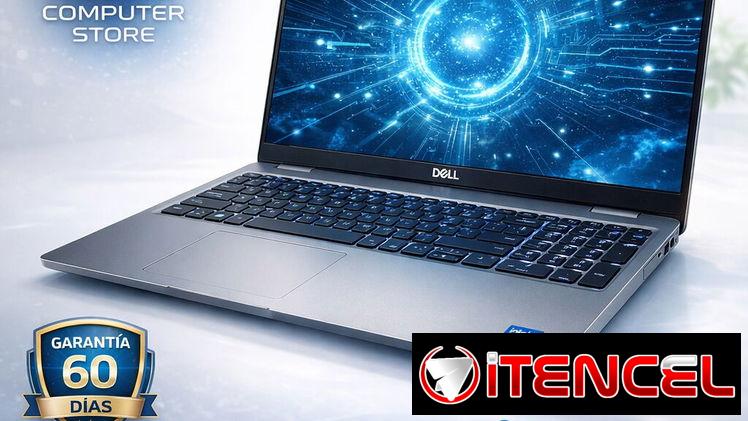 👉DELL PRECISION 3560..CORE I7..16GB/1TB SSD…NVIDIA T500 2GB