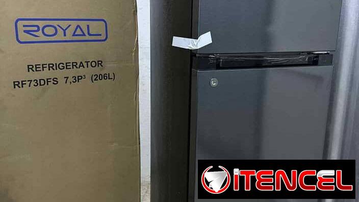 🧊 Refrigeradores desde 6.5 hasta 20 pies • 7 marcas líderes