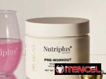 Nutriplus+ Pre-Workout