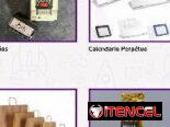 Artículos personalizados  a su gusto. Ideal para su promoción!!