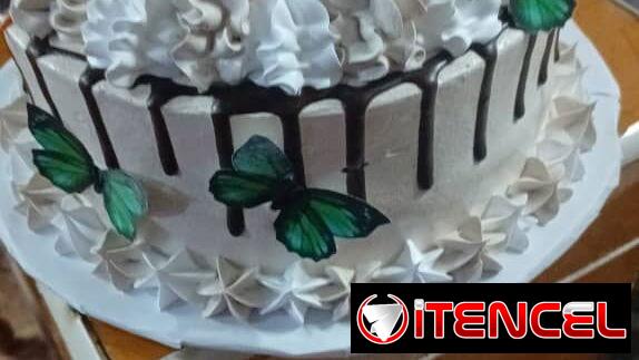 Buffet y cakes