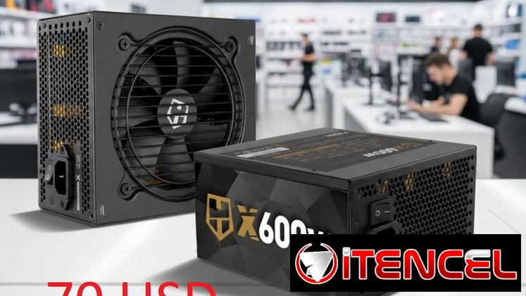 Ofertas de fuentes