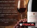 Venta de cajas de vino