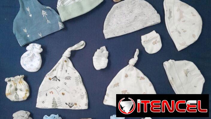 Ropa para bebés de 0-3 meses