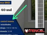 Ventiladores diferentes modelos