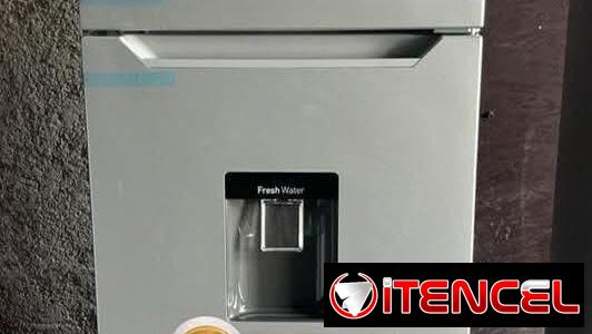 Refrigeradores EKO *(Son congelacion seca y no son inverter)*. Transporte incluido en toda la Habana 🚗