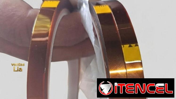 Cinta termica 0.8