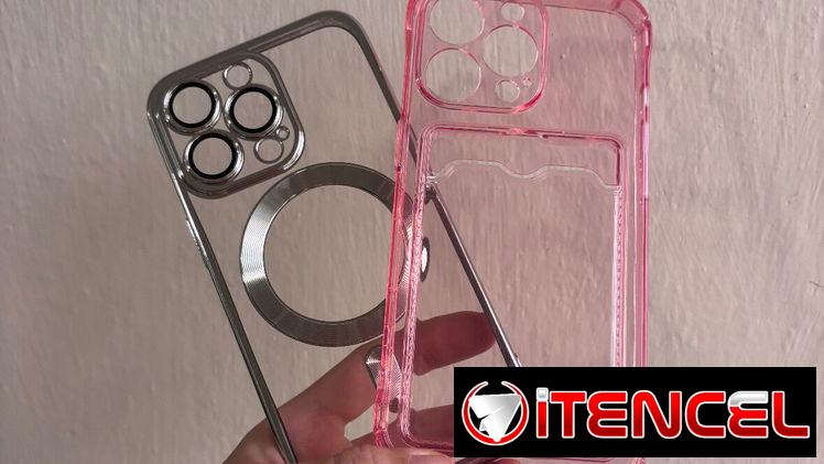 Cover iPhone 13 Pro