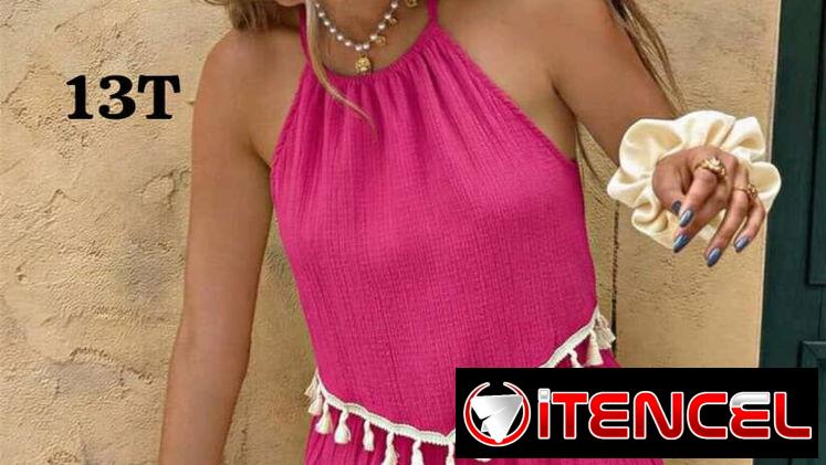 Ropa de niña talla 10 años