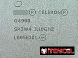 Intel G4900 3.1 GHz 8va-9na Generación