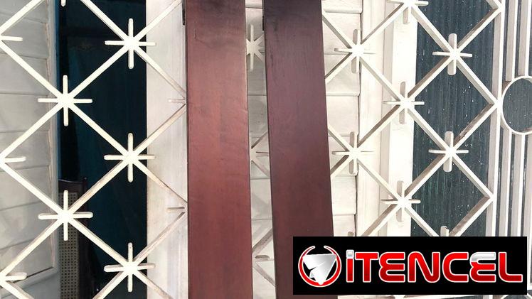 ⚜️ Cama personal con mesita restaurado • Entrega incluida 🚛