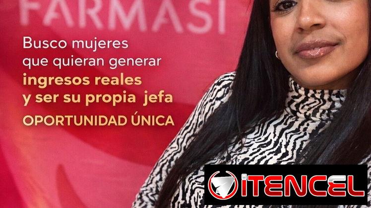 Oportunidad de negocio en dólares