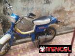 Venta de moto interesados al WhatsApp 59189050