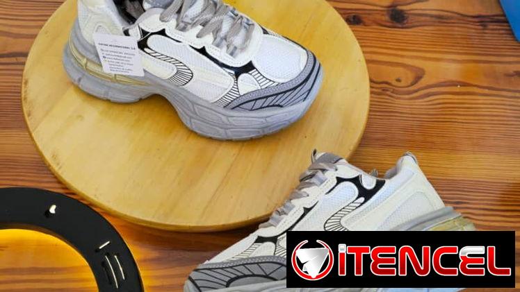 Tenis disponibles ‼️