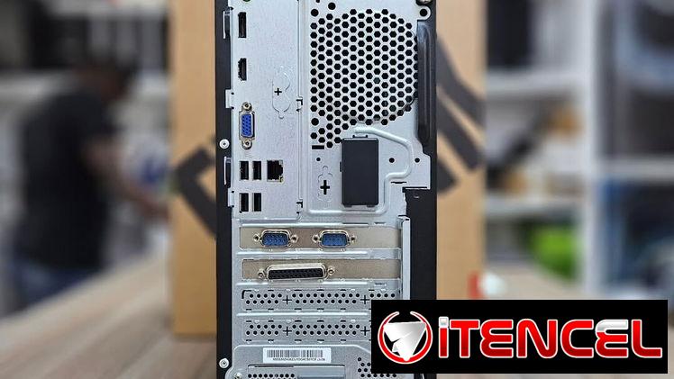Lenovo ThinkCentre neo – Computadora de sobremes