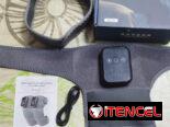 Masajeador de Rodilla, Masajeadora Rodilleras Electrica Inalámbrico .   40 USD