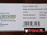 ©- Cetericina 10mg, 1 Tira de 10 Tableta-©
