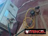 Contamos con todo lo necesario para el montaje,mantenimiento,defectación y recarga de gas refrigerante de split 52966031