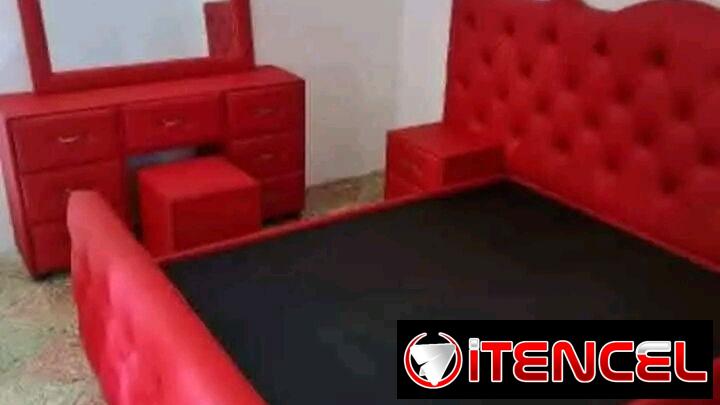 Todo listo