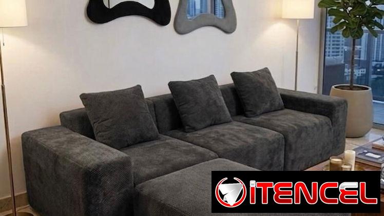 MUEBLES SELLADOS AL VACIO IMPORTADOS