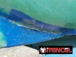 Soldadura de tanques plásticos para agua OPTIMUS TANK