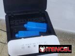 Ventilador enfriador (evaporativo)
