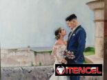 Cuadros personalizados hechos a mano,dibujos, pinturas y más