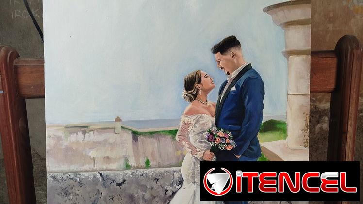 Cuadros personalizados hechos a mano,dibujos, pinturas y más