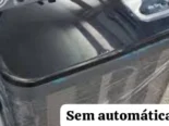 Vendo lavadora de excelente calidad